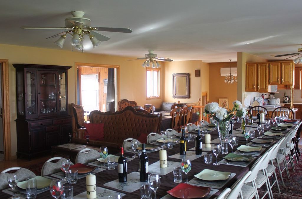 Discover the Ultimate Family Getaway at Murphy’s Retreat in Eastern Ontario