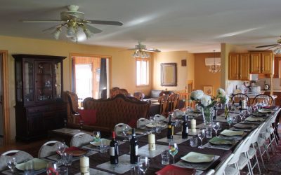 Discover the Ultimate Family Getaway at Murphy’s Retreat in Eastern Ontario