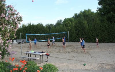 The Ultimate Vacation Destination Near Cornwall, Ottawa, and Montreal